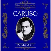 OUTHERE Enrico Caruso - Enrico Caruso Volume 1 (CD)