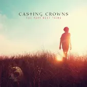 Coast2Coast Casting Crowns - The Very Next Thing (CD)