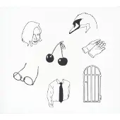 Konkurrent Astronauts Etc - Living In Symbol (LP)