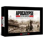 BAECKENS Apocalypse Collection (DVD)