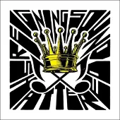 Konkurrent Reigning Sound - Shattered (LP)