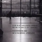OUTHERE Peter Herresthal, Arctic Philharmonic, Oyvind Bjora - Wallin & Buene: Violin Concertos (SACD)