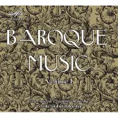 OUTHERE Baroque Music, Volume 1