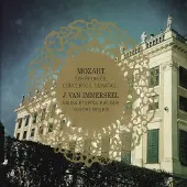 OUTHERE Mozart Symphonies,Concertos,Sonatas