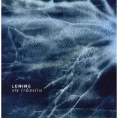 Coast2Coast Lenine - Em Trânsito (CD)