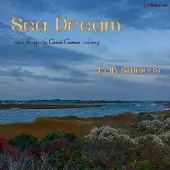 OUTHERE Erik Simmons - Sea Dream - Music For Organ By Cooman Volume 9 (CD)