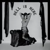 Konkurrent Hide - Hell Is Here (CD)