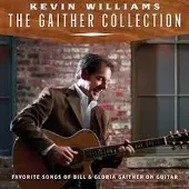 Coast2Coast Kevin Williams - The Gaither Collection (CD)