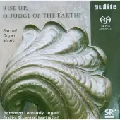 Import Geistliche Orgelmusik