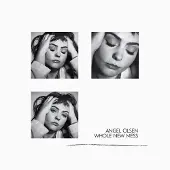 Jagjaguwar WHOLE NEW MESS (CLEAR SMOKE)