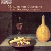 Cd Music Of The Couperins