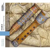 OUTHERE Jeanty Benquet, Patrice Bianco, Alain Cadeillan - France - Gascogny - The Bagpipes Of The Moorlands (CD)