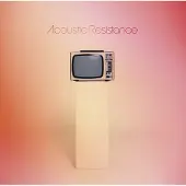 Coast2Coast Acoustic Resistance - Turn It Off (12" Single)