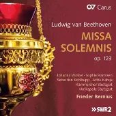 Carus MISSA SOLEMNIS