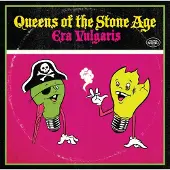 Universal Music Queens Of The Stone Age - Era Vulgaris (CD)