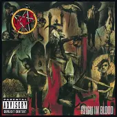 Slayer CD - Reign In Blood - voor Geen - standaard | Maat Standard