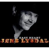 Coast2Coast Jens Lysdal - Easy Heart (CD)