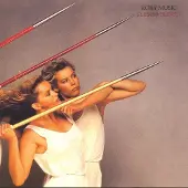 Universal Music Roxy Music - Flesh & Blood (CD) (Remastered)