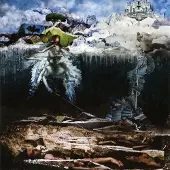 John Frusciante - Empyrean (2 LP)