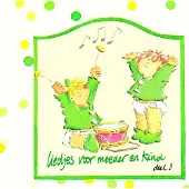Coast2Coast Various Artists - Liedjes voor moeder en kind 3 (CD)