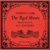 OUTHERE Suoni Ensemble - The Red Shoes Based On A Story By H.C. Andersen (CD)