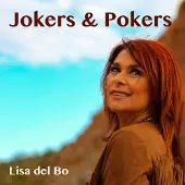 HEARTSELLING Lisa Del Bo - Jokers & Pokers (CD)