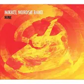 Ginza.se Mikkel Nordsø Band - Nine (CD)