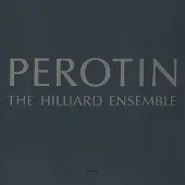 OUTHERE The Hilliard Ensemble - Perotinus (CD)