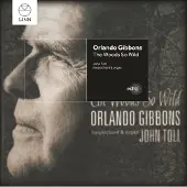 OUTHERE John Toll - The Woods So Wild (CD)