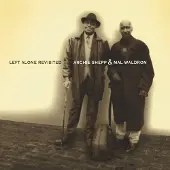 Coast2Coast Archie Shepp & Mal Waldron - Left Alone Revisited (2 LP) (Limited Edition)