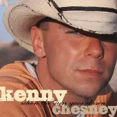 Coast2Coast Kenny Chesney - When The Sun Goes Down (CD)