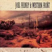 Coast2Coast Joel Feeney & Western Front - Joel Feeney & Western Front (CD)