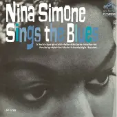 Coast2Coast Nina Simone - Nina Simone Sings The Blues (LP) (Remastered)