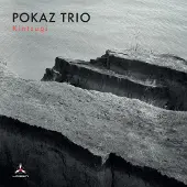 Coast2Coast Pokaz Trio - Kintsugi (CD)