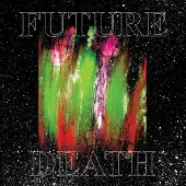 Konkurrent Future Death - Special Victim (CD)