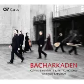 OUTHERE Bacharkaden