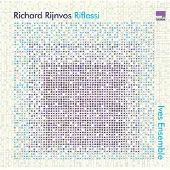 OUTHERE Ives Ensemble - Rijnvos: Riflessi (CD)