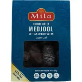 Mila Medjool Dadels Naturel 750 Gram