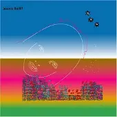 Konkurrent Jessica Bailiff - Jessica Bailiff (CD)