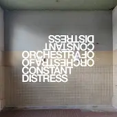 Ginza.se Orchestra Of Constant Distress - Live At Roadburn 2019 (LP)