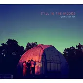 Coast2Coast Still In The Woods - Flying Waves (CD)