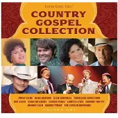 Universal Music Country Gospel Collection
