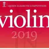 OUTHERE Laureates Of The Queen Elisabeth Competition - Queen Elisabeth Competition - Violin 2019 (4 CD)