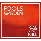 Coast2Coast Fool's Garden - Rise And Fall (CD)
