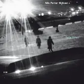 OUTHERE Nils Petter Molvær - Solid Ether (CD)