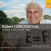 OUTHERE The Rossetti Ensemble - Fürstenthal: Chamber Music, Volume Three (CD)