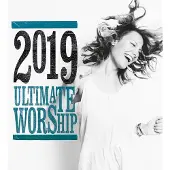 Coast2Coast Various Artists - Ultimate Worship 2019 (2 CD)