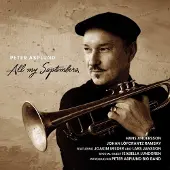 OUTHERE Peter Asplund - All My Septembers (CD)