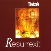 OUTHERE Taize - Taize: Resurrexit (CD)