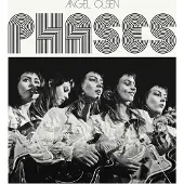 Jagjaguwar PHASES